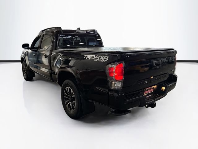 Used 2023 Toyota Tacoma TRD Sport w/ Advanced Technology Package image 8