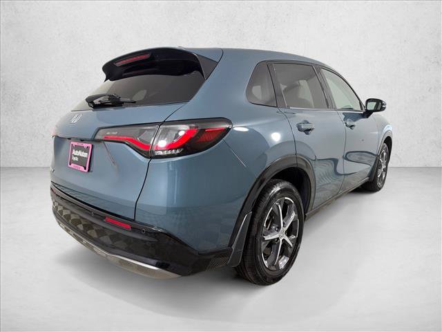 Used 2024 Honda HR-V EX-L image 4