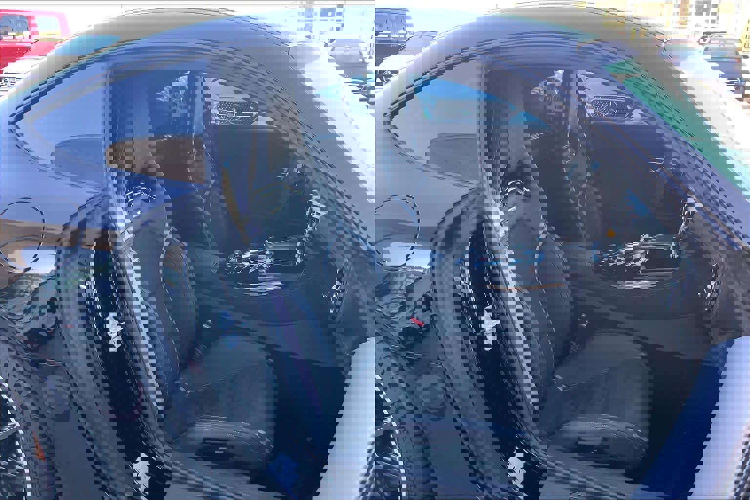 Used 2018 Mercedes-Benz AMG GT R image 8