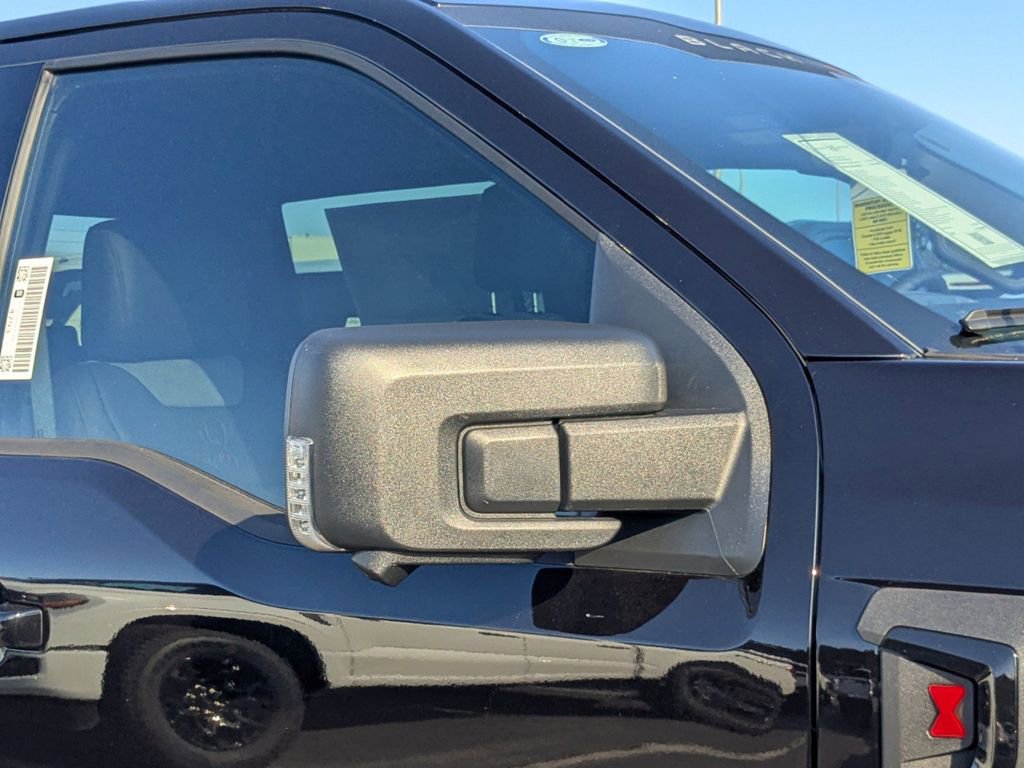 New 2026 Ford F150 XLT w/ Equipment Group 303A High image 12