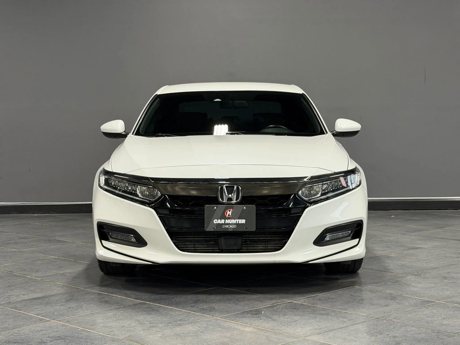 Used 2020 Honda Accord Sport image 2