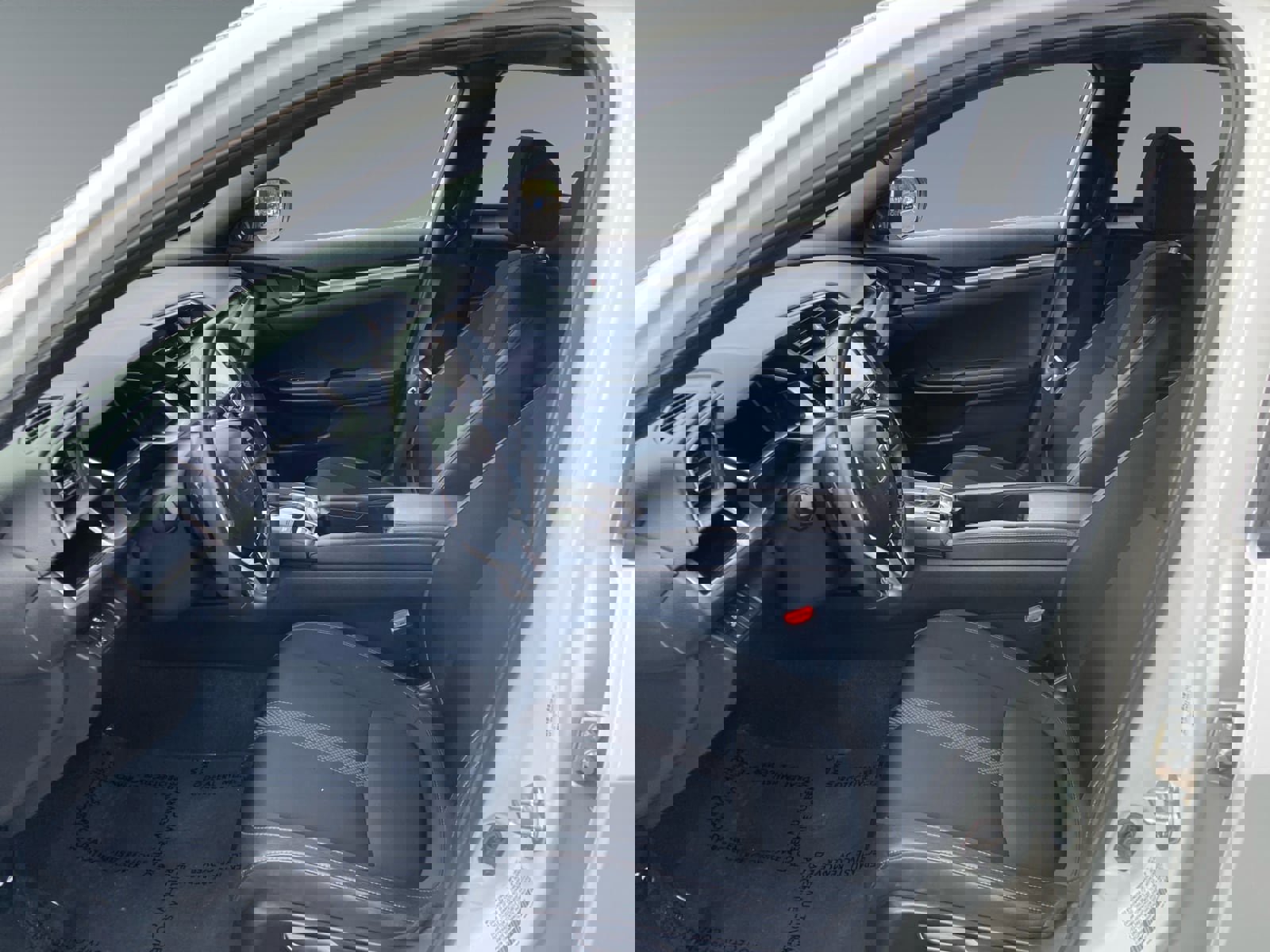 Used 2021 Honda Civic Sport image 9