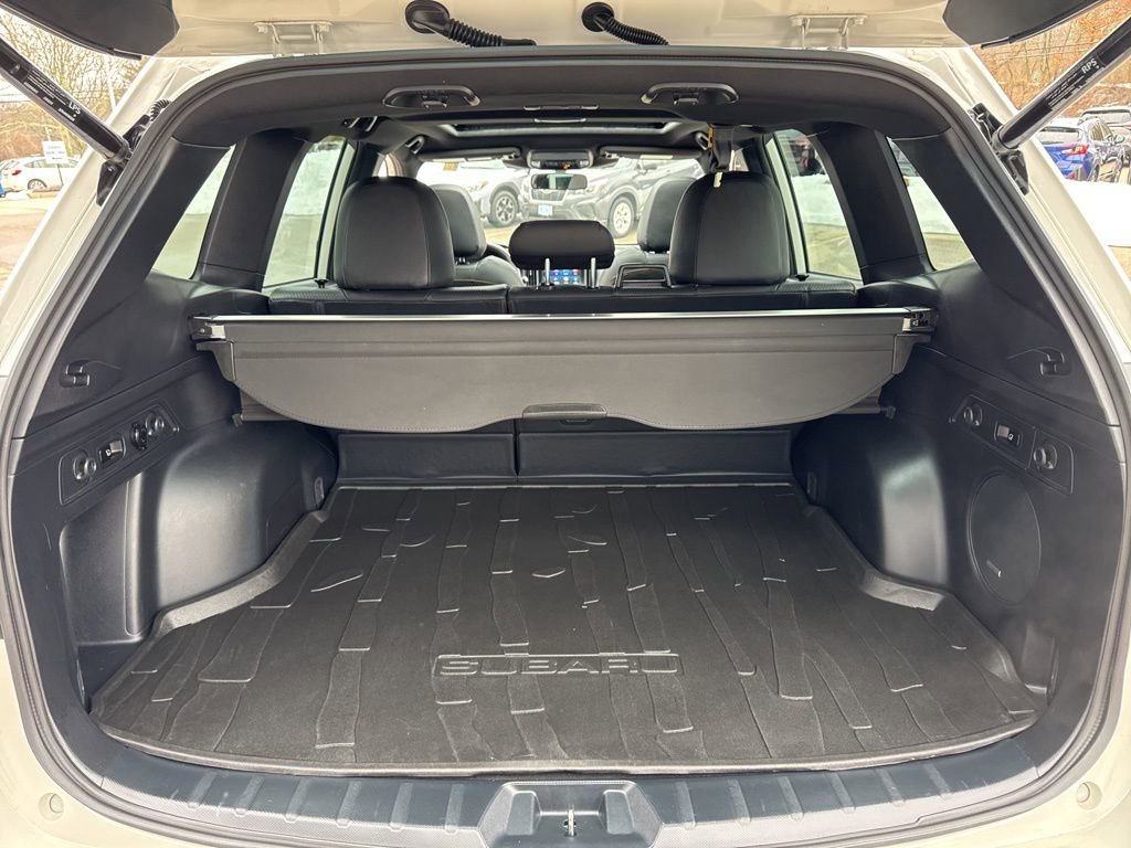 Used 2023 Subaru Forester Wilderness image 15