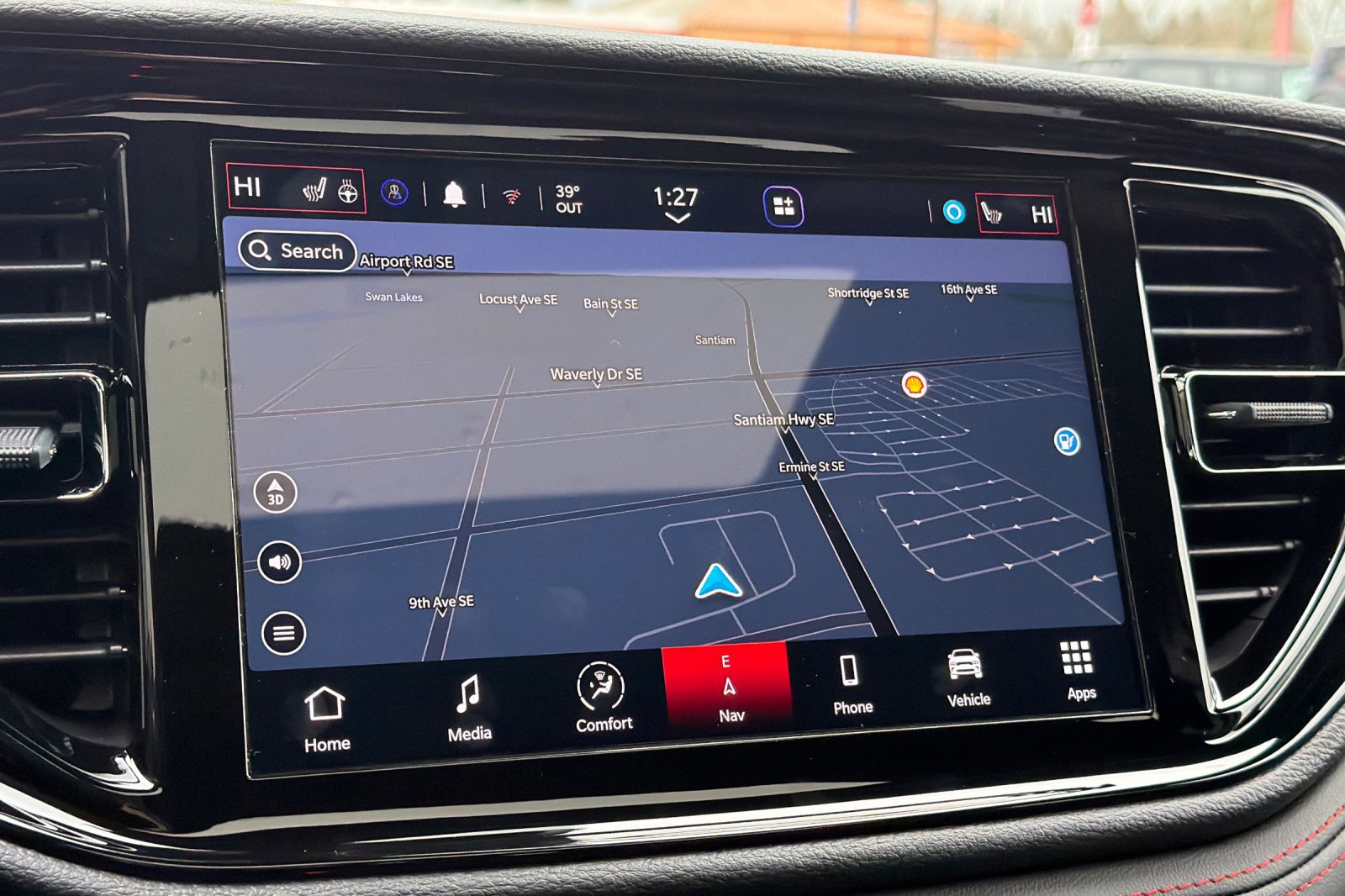 New 2026 Dodge Durango GT image 18