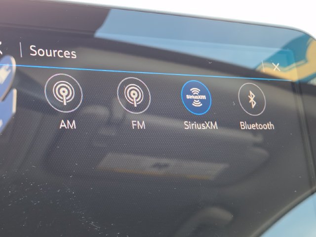 Used 2025 Chevrolet Malibu LT FWD image 27