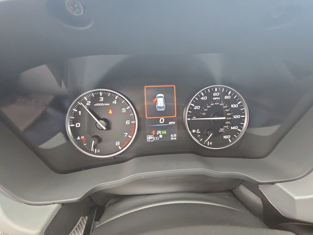 New 2026 Subaru Crosstrek 2.5i Limited image 14