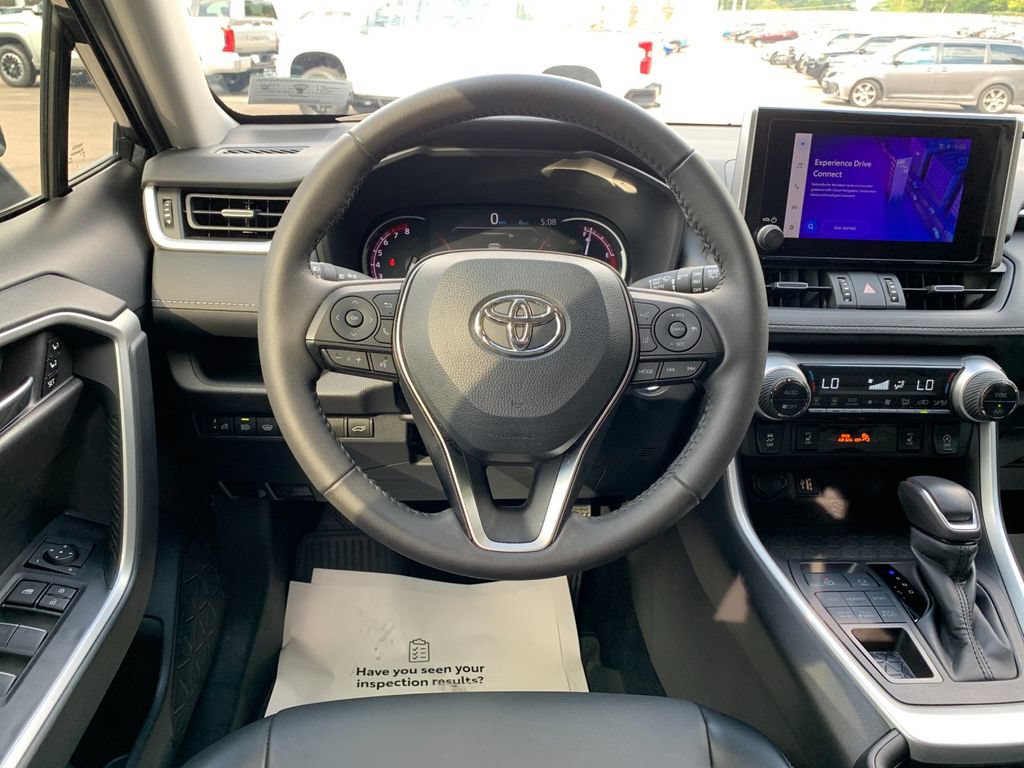 Used 2024 Toyota RAV4 XLE Premium w/ Weather Package AWD/4WD image 17