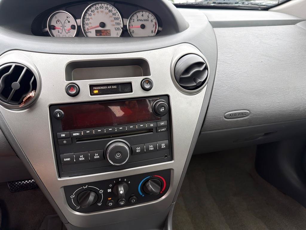 Used 2006 Saturn ION Level 3 w/ Enhanced Performance Pkg FWD image 15