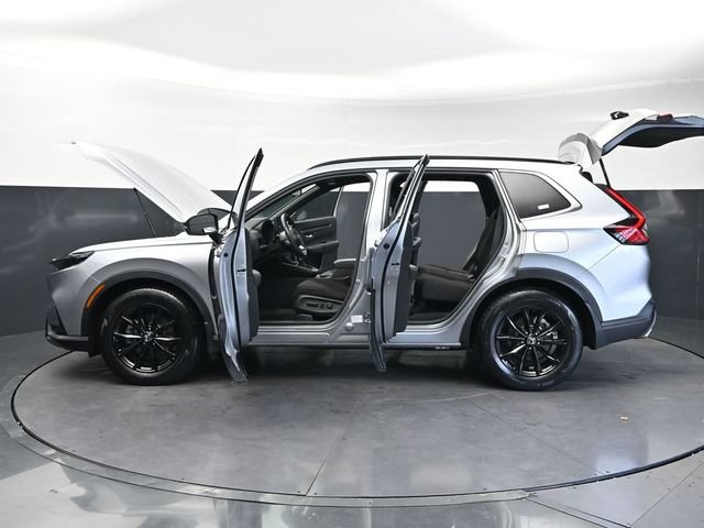 Certified 2023 Honda CR-V Sport image 34