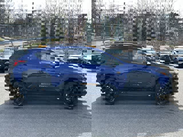 New 2026 Subaru Crosstrek 2.5i Wilderness image 3