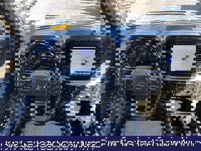 Used 2021 Ford F150 XLT w/ Equipment Group 302A High image 11