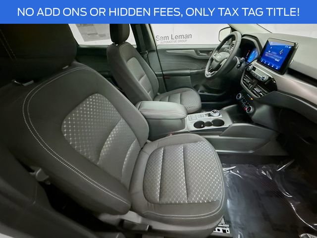 New 2026 Ford Escape Active w/ Cold Weather Package image 28