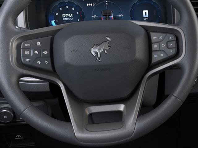 New 2026 Ford Bronco Outer Banks w/ Sasquatch Package image 14