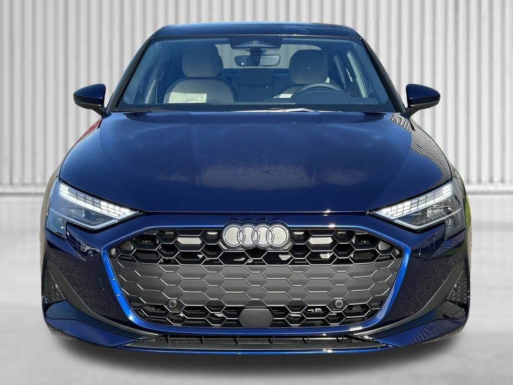 New 2026 Audi A3 2.0T Premium AWD/4WD image 8