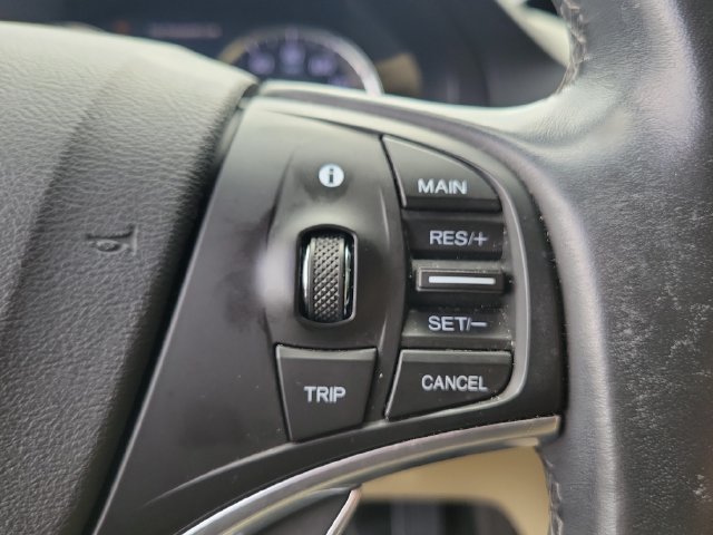 Used 2020 Acura MDX w/ Technology Package AWD/4WD image 28