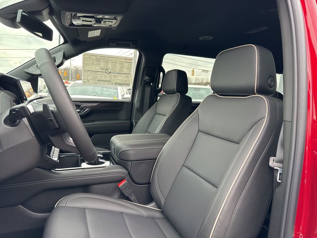 New 2026 GMC Yukon XL Elevation image 18