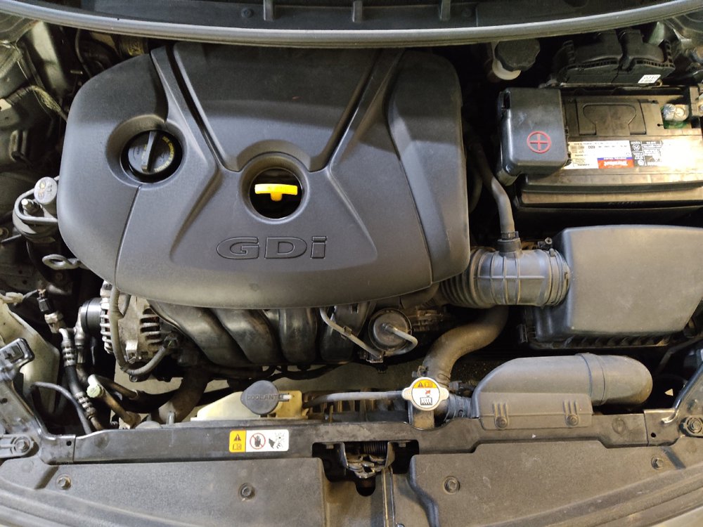 Used 2014 Kia Forte EX w/ EX Premium Package FWD image 30