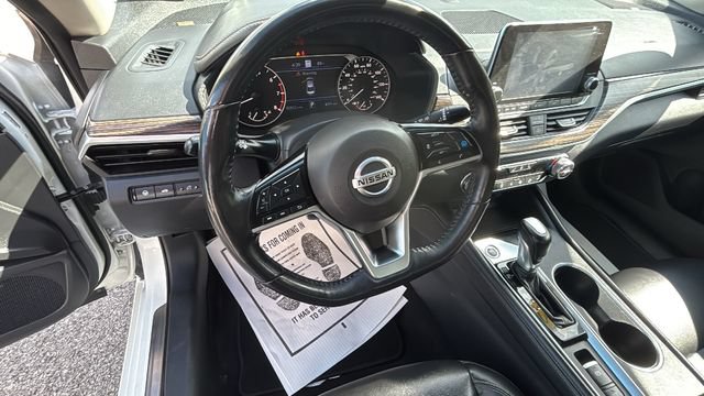 Used 2019 Nissan Altima 2.5 Platinum AWD/4WD image 14