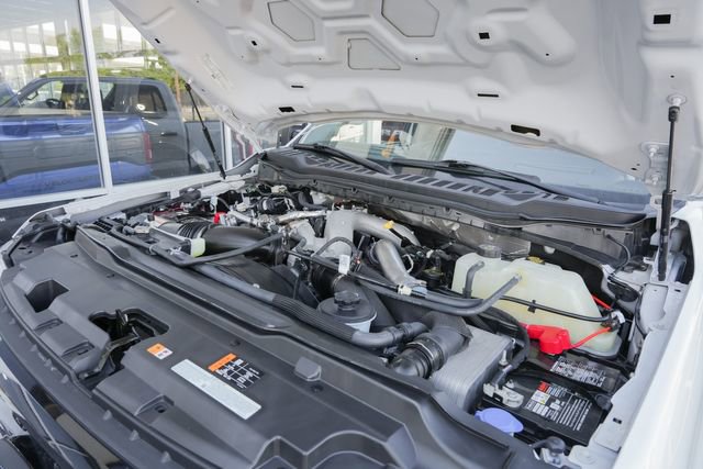 Used 2023 Ford F350 Lariat w/ Lariat Ultimate Package image 32