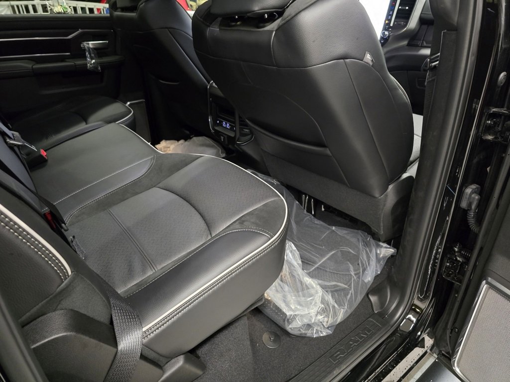 New 2026 RAM 2500 Laramie image 44