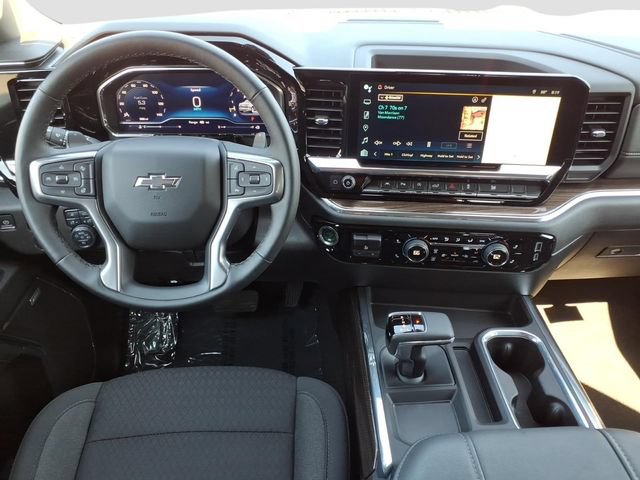 Used 2024 Chevrolet Silverado 1500 RST w/ Convenience Package II AWD/4WD image 12