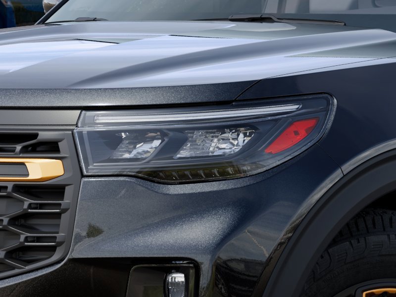 New 2027 Ford Explorer Tremor AWD/4WD image 25