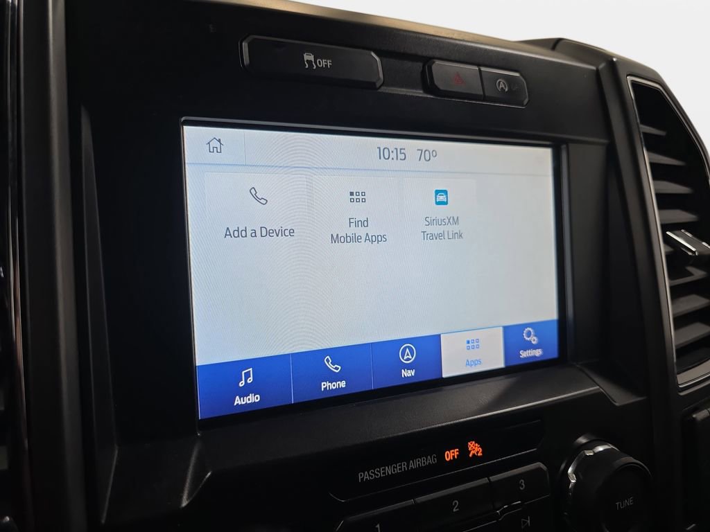 Used 2019 Ford F150 XLT w/ Equipment Group 302A Luxury image 20