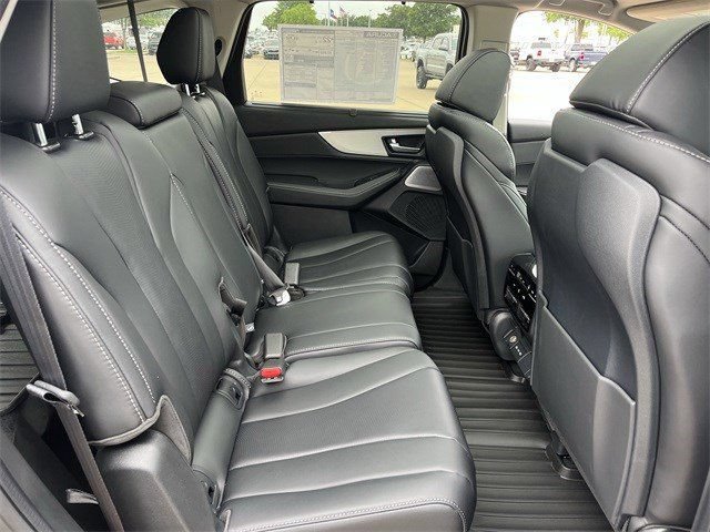 Used 2026 Acura MDX w/ Technology Package FWD image 31