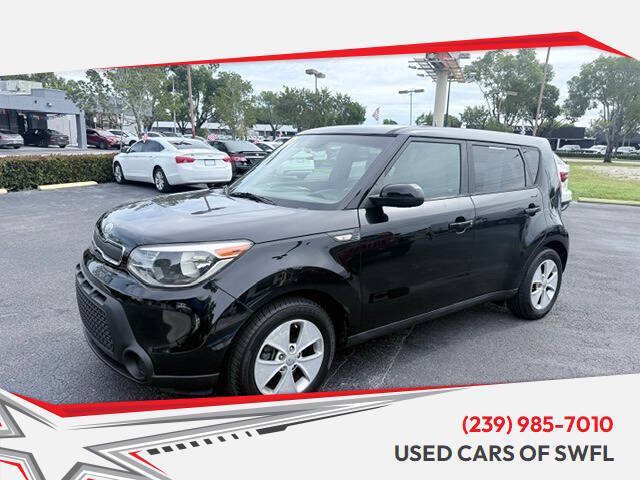 Used 2014 Kia Soul
