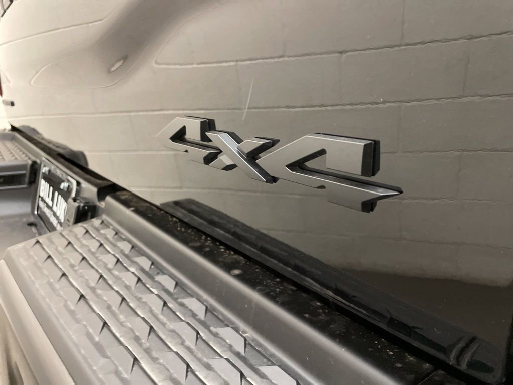 New 2026 RAM 2500 Limited AWD/4WD image 5