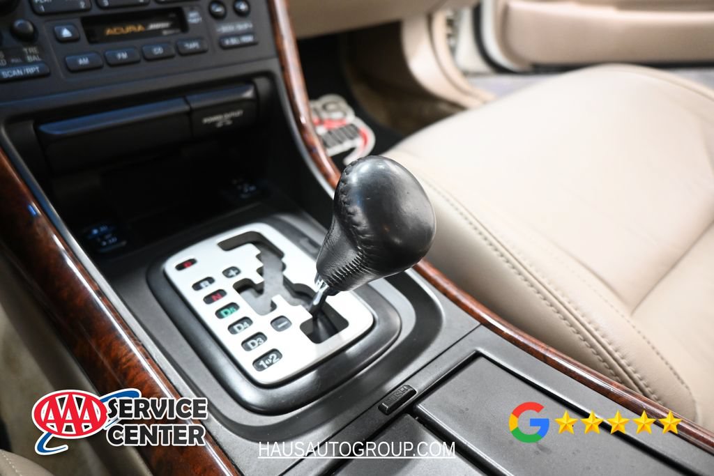 Used 2001 Acura TL FWD image 26