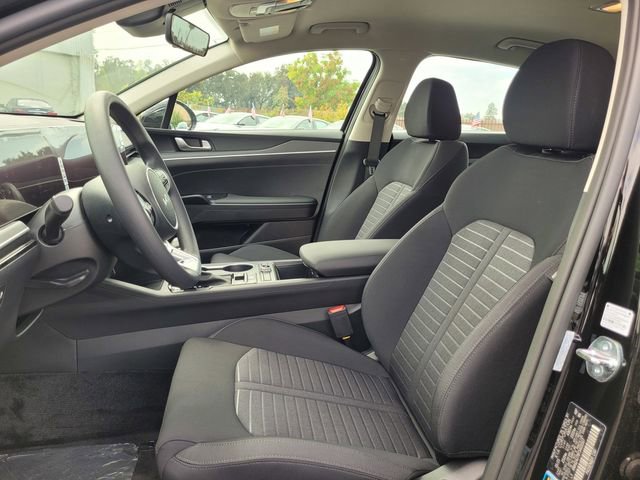 New 2026 Kia K5 LXS image 9