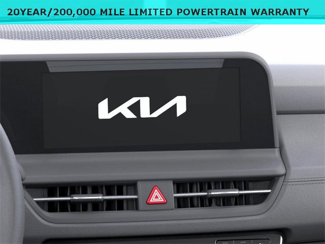 New 2026 Kia Seltos EX w/ EX Sunroof Package image 20