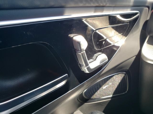 New 2026 Mercedes-Benz C 43 AMG 4MATIC Sedan image 24