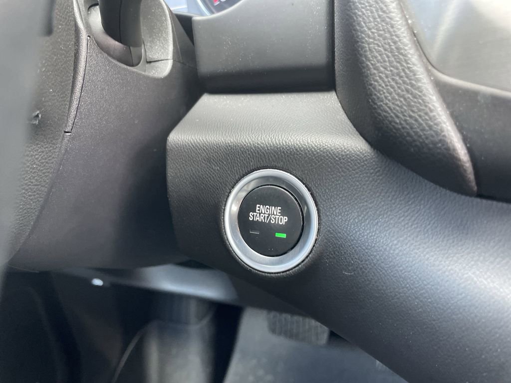 Used 2023 GMC Terrain SLT w/ Infotainment Package II AWD/4WD image 26