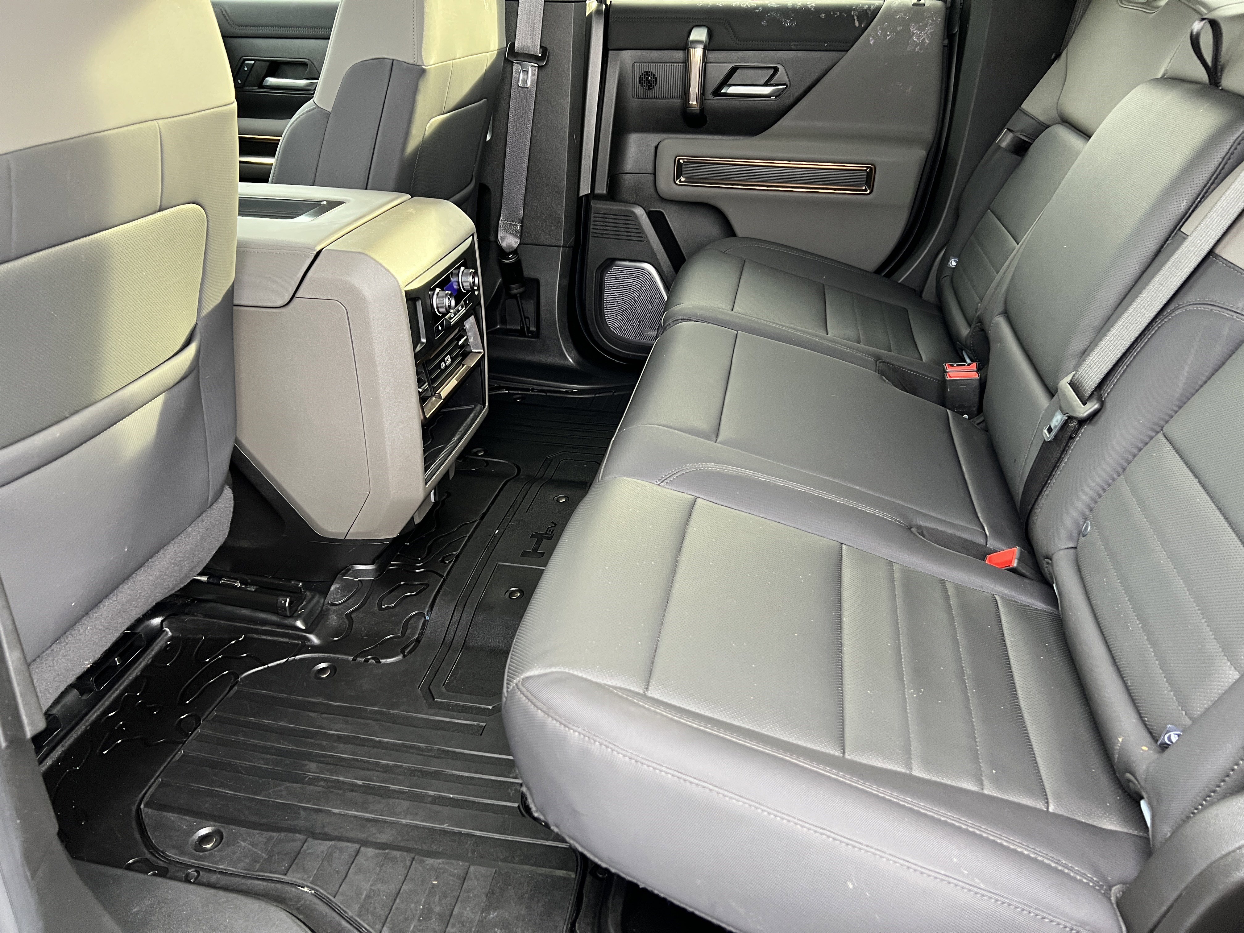 Used 2025 GMC Hummer EV 3X image 17
