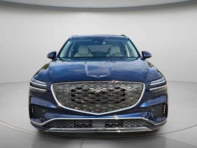 New 2026 Genesis GV70 2.5T AWD/4WD image 3