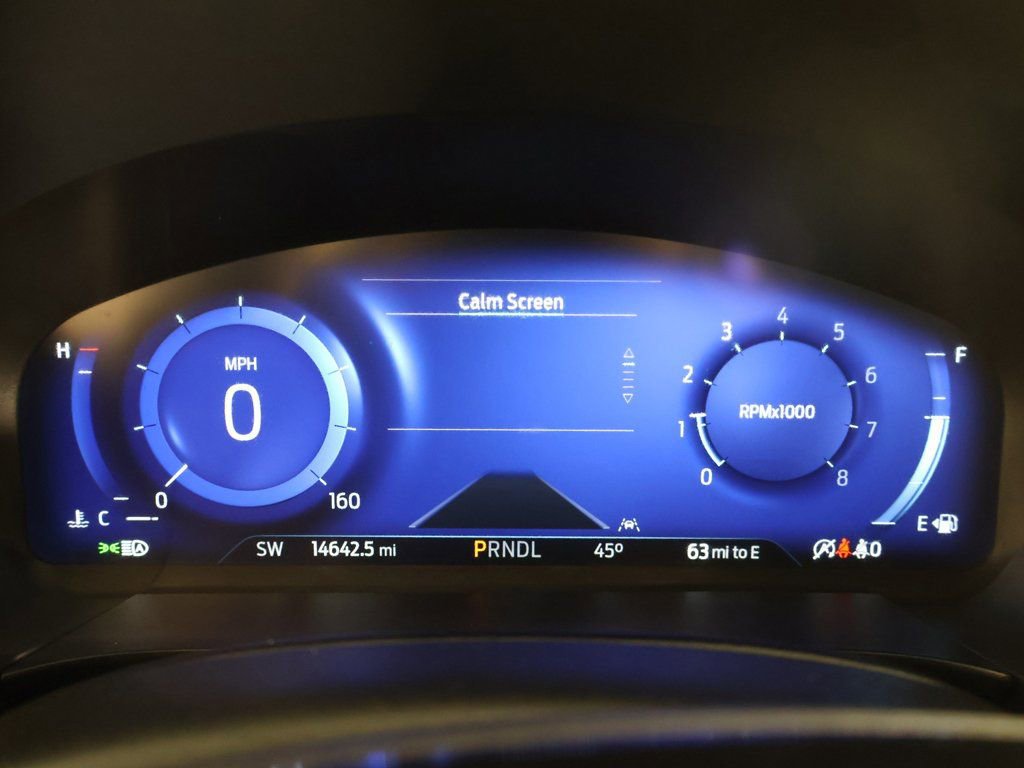 Used 2022 Ford Escape SEL w/ Technology Package image 45