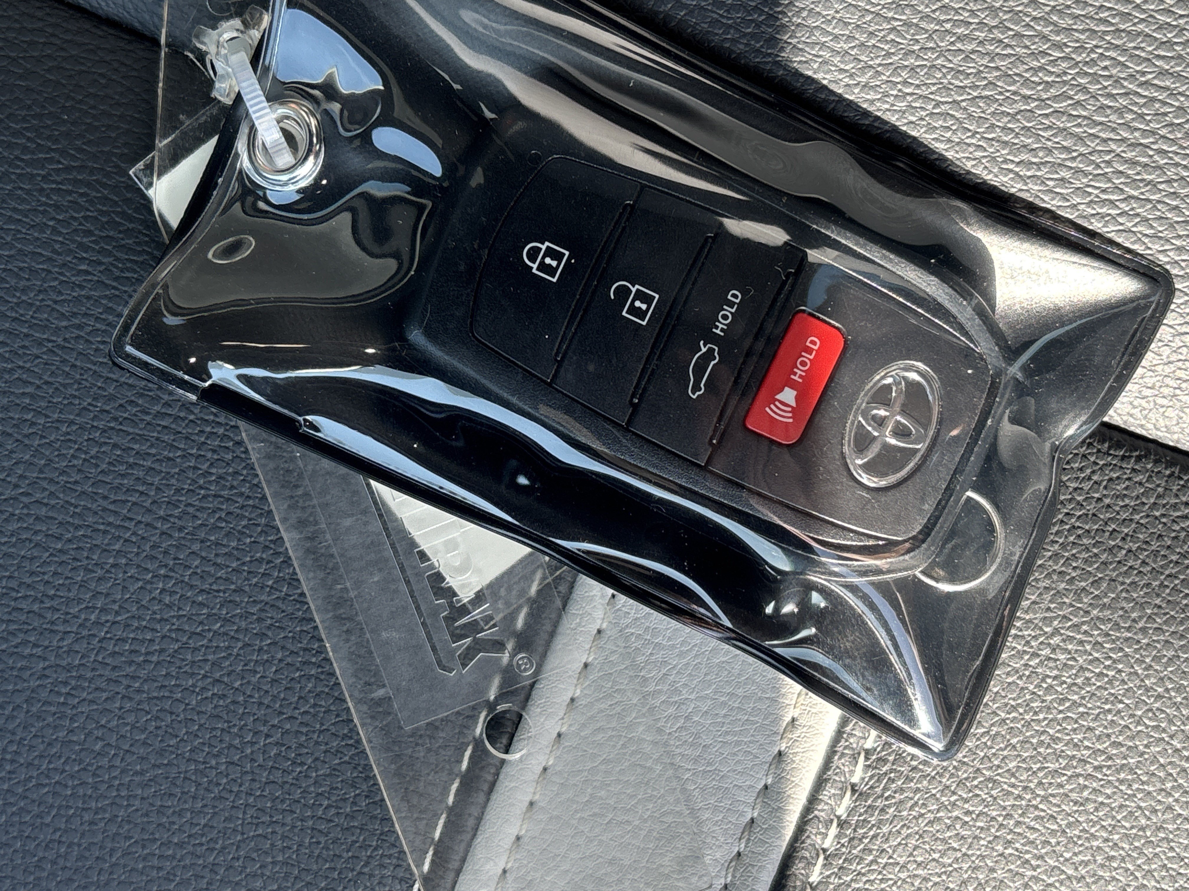 Certified 2026 Toyota Camry SE FWD image 37