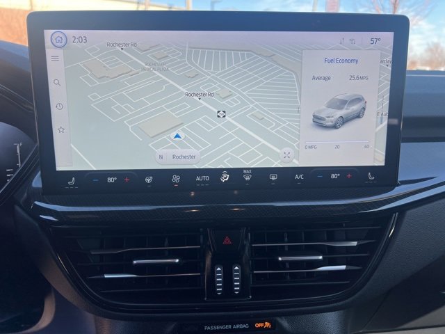 Used 2023 Ford Escape ST-Line w/ Tech Pack #1 image 28