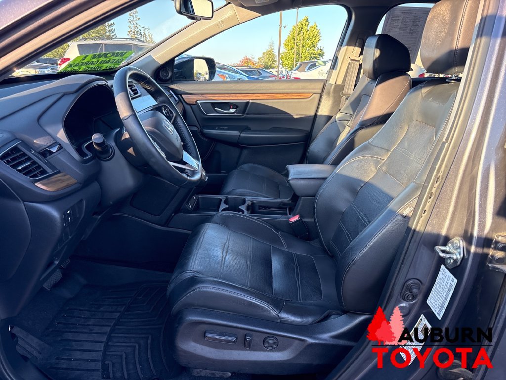 Used 2020 Honda CR-V EX-L image 11