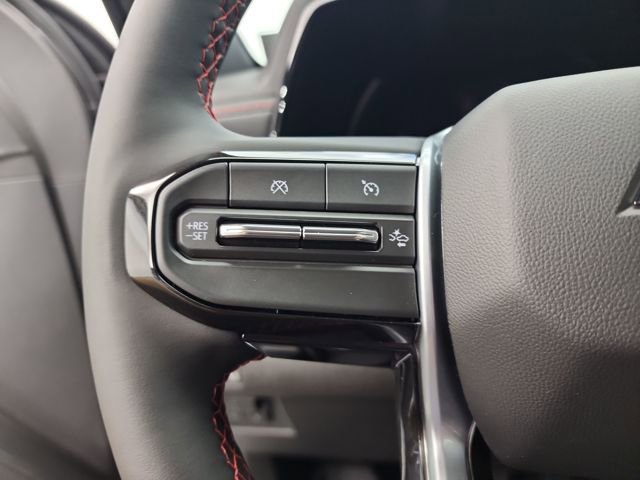 New 2026 Chevrolet Colorado Z71 image 19