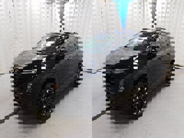 Used 2026 Chevrolet Equinox RS w/ Convenience Package III image 18