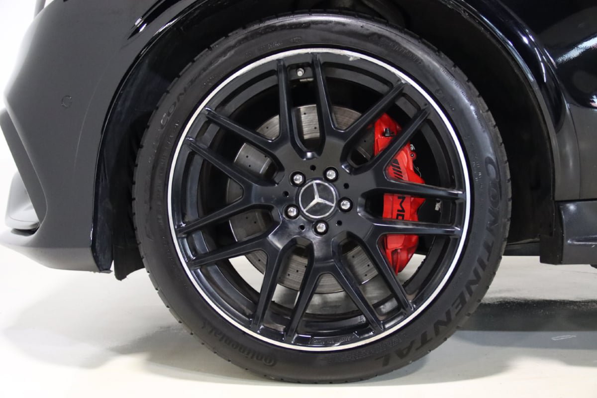 Used 2018 Mercedes-Benz GLE 63 AMG S image 83