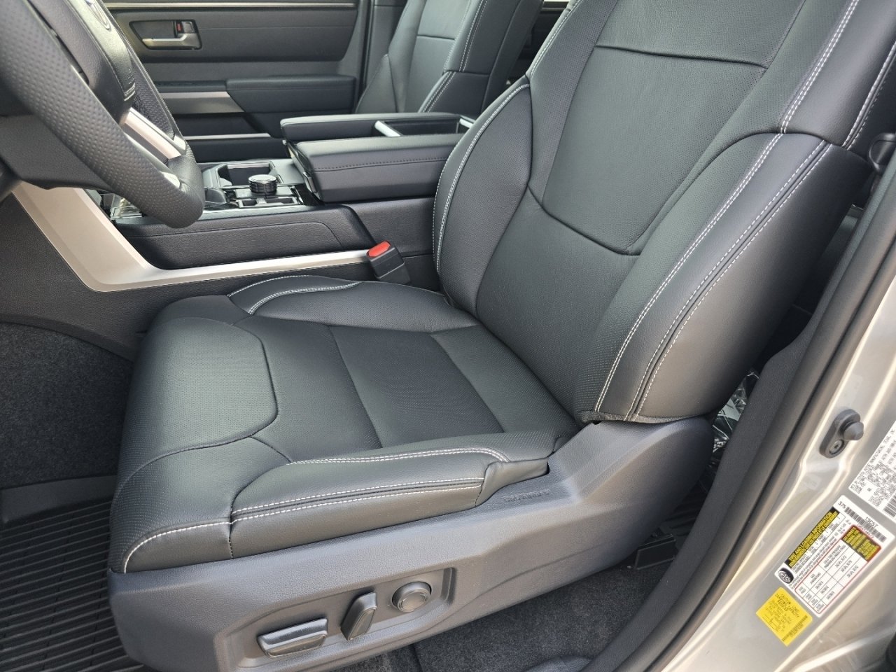 New 2026 Toyota Tundra SR5 AWD/4WD image 24