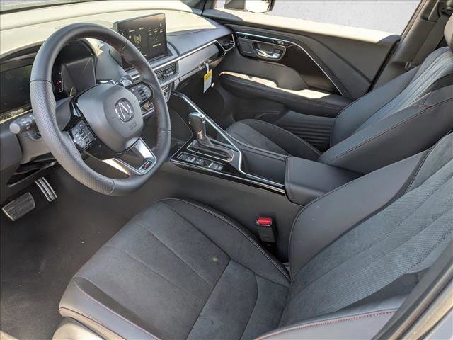 New 2026 Acura ADX A-Spec AWD/4WD image 3