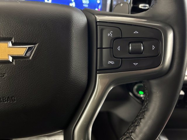 Used 2023 Chevrolet Silverado 1500 LTZ w/ Technology Package AWD/4WD image 24