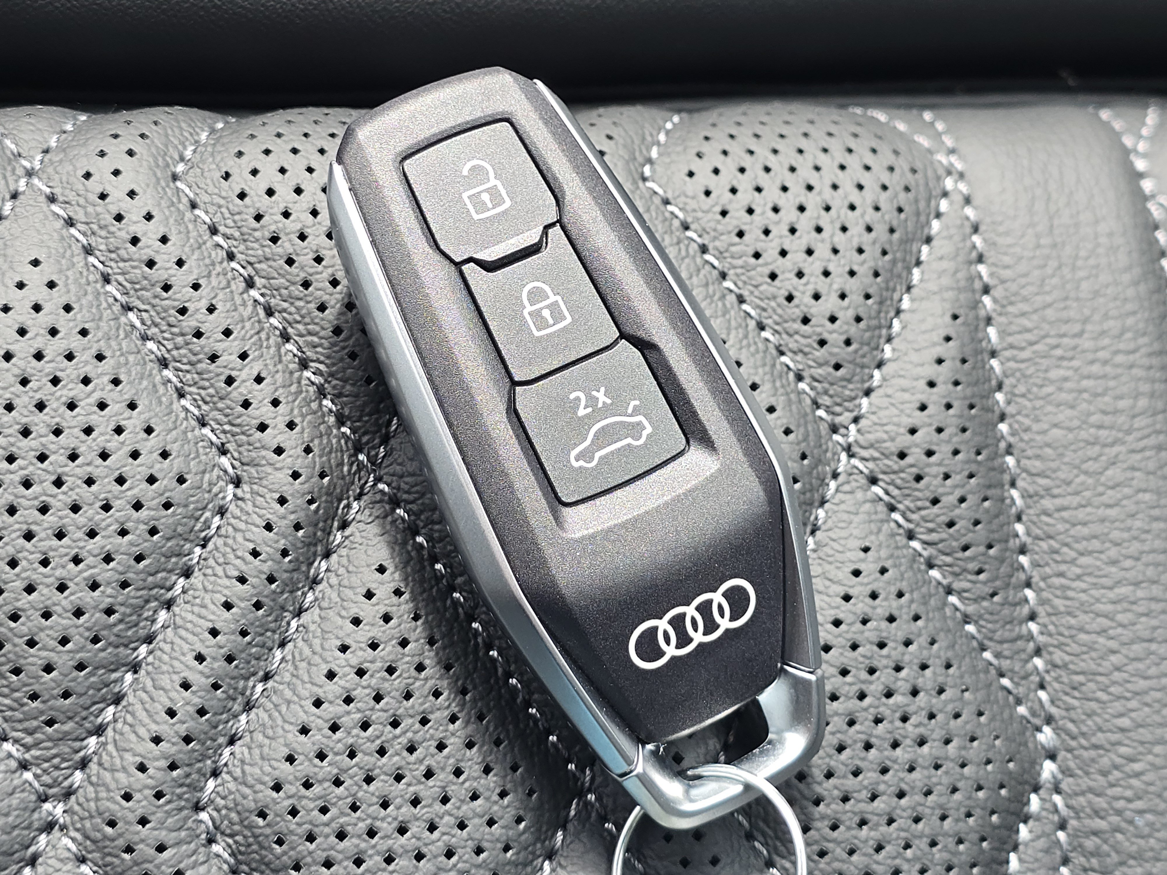 New 2026 Audi SQ5 Premium Plus AWD/4WD image 27
