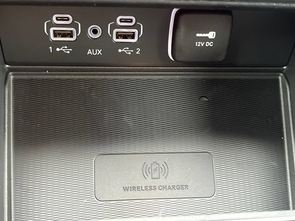 New 2026 Jeep Grand Cherokee L 4WD image 8