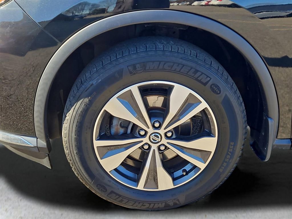 Used 2019 Nissan Murano SV image 20